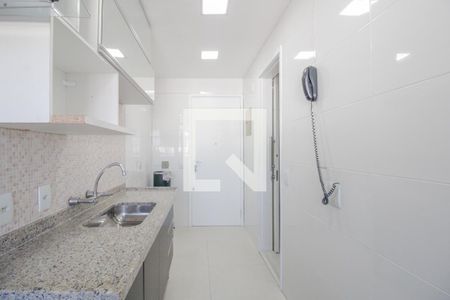 Apartamento à venda com 157m², 3 quartos e 2 vagas Apartamento à venda com 157m², 3 quartos e 2 vagasCozinha