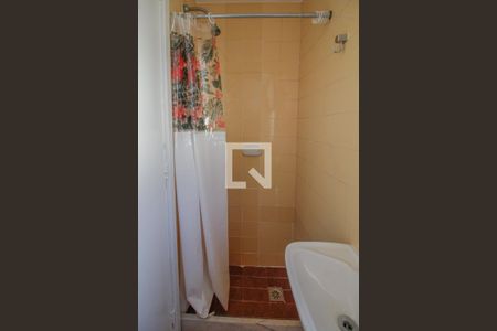 Apartamento à venda com 157m², 3 quartos e 2 vagas Apartamento à venda com 157m², 3 quartos e 2 vagasBanheiro de serviço