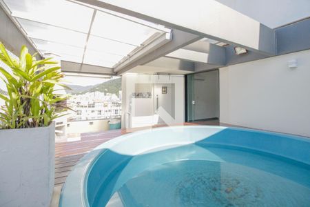 Apartamento à venda com 157m², 3 quartos e 2 vagas Apartamento à venda com 157m², 3 quartos e 2 vagasCobertura