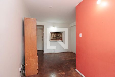 Sala de apartamento à venda com 2 quartos, 65m² em Vila Buarque, São Paulo