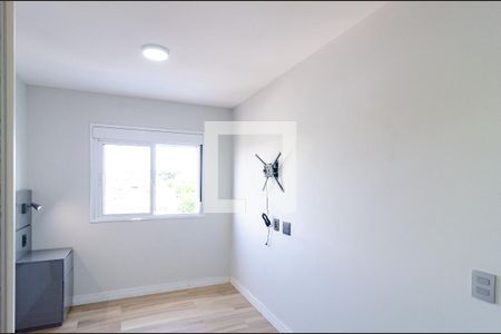 Suíte de apartamento à venda com 1 quarto, 60m² em Vila Paulista, São Paulo