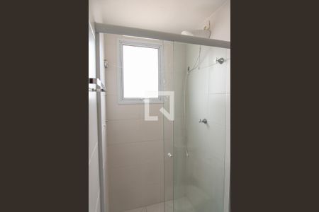 Apartamento para alugar com 26m², 1 quarto e sem vaga Apartamento para alugar com 26m², 1 quarto e sem vagaBanheiro