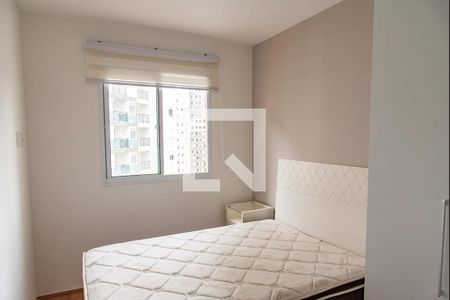 Suíte de apartamento para alugar com 1 quarto, 26m² em Cambuci, São Paulo