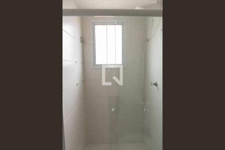 Apartamento para alugar com 26m², 1 quarto e sem vaga Apartamento para alugar com 26m², 1 quarto e sem vagaBanheiro