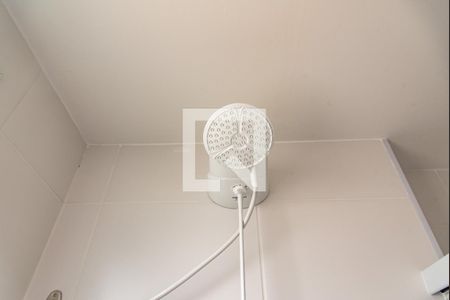 Apartamento para alugar com 26m², 1 quarto e sem vaga Apartamento para alugar com 26m², 1 quarto e sem vagaBanheiro