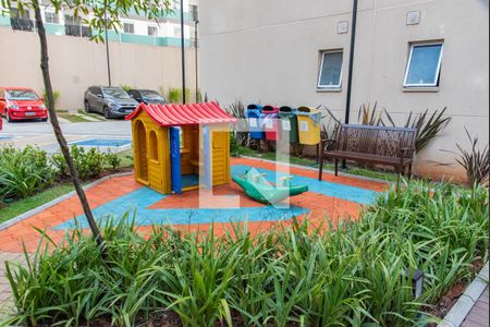 Apartamento para alugar com 26m², 1 quarto e sem vaga Apartamento para alugar com 26m², 1 quarto e sem vagaPlayground