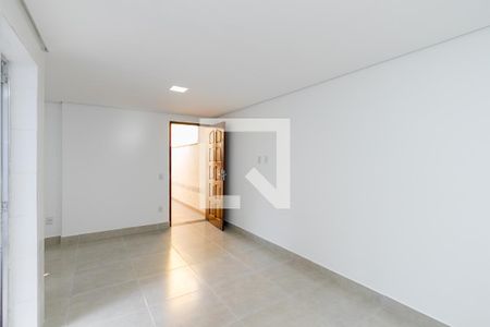 Studio de kitnet/studio para alugar com 1 quarto, 27m² em Vila Cruzeiro, São Paulo