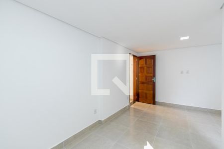 Studio de kitnet/studio para alugar com 1 quarto, 27m² em Vila Cruzeiro, São Paulo