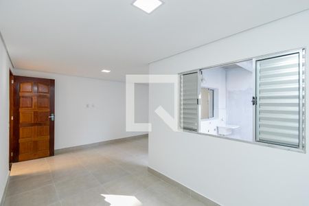 Studio de kitnet/studio para alugar com 1 quarto, 27m² em Vila Cruzeiro, São Paulo