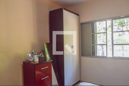 Quarto Suíte de casa à venda com 3 quartos, 223m² em Planalto, São Bernardo do Campo