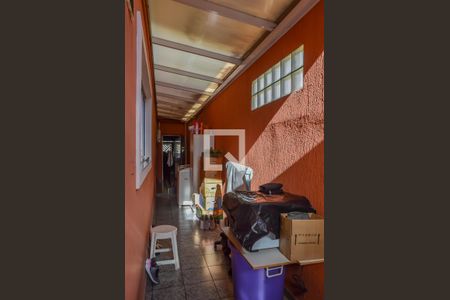 Casa à venda com 223m², 3 quartos e 2 vagas Casa à venda com 223m², 3 quartos e 2 vagasÁrea de Serviço