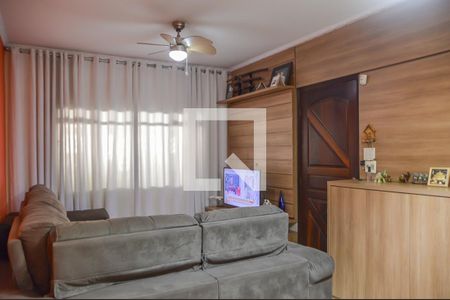 Sala de casa à venda com 3 quartos, 223m² em Planalto, São Bernardo do Campo