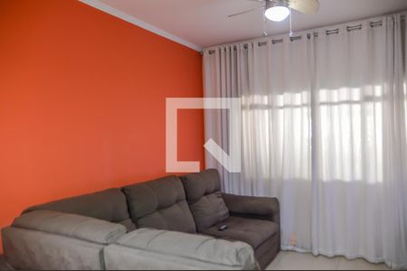 Sala de casa à venda com 3 quartos, 223m² em Planalto, São Bernardo do Campo