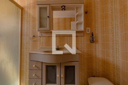 Apartamento à venda com 100m², 2 quartos e 2 vagasBanheiro 