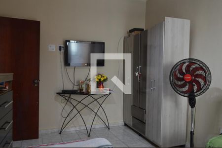 Quarto 1 de casa de condomínio à venda com 4 quartos, 130m² em Tanque, Rio de Janeiro