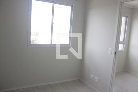 Quarto 1 de apartamento para alugar com 2 quartos, 36m² em Vila das Bandeiras, Guarulhos