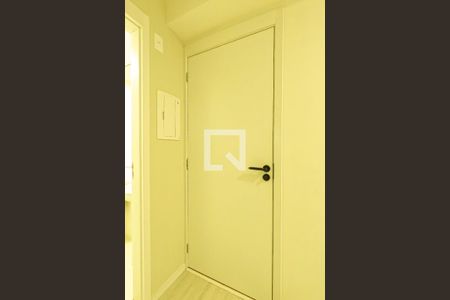 Apartamento para alugar com 36m², 2 quartos e 1 vaga Apartamento para alugar com 36m², 2 quartos e 1 vagaEntrada