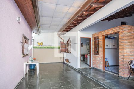 Casa à venda com 410m², 4 quartos e 6 vagasQuintal