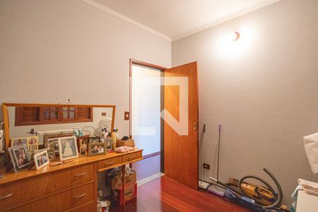 Casa à venda com 410m², 4 quartos e 6 vagasQuarto 1