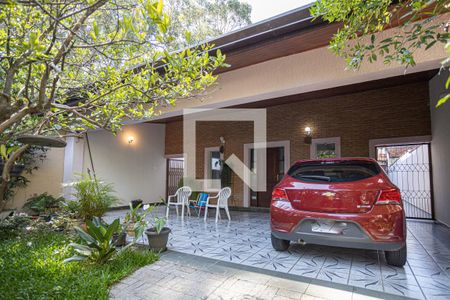 Casa à venda com 410m², 4 quartos e 6 vagasGaragem