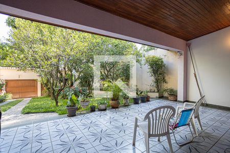 Casa à venda com 410m², 4 quartos e 6 vagasGaragem