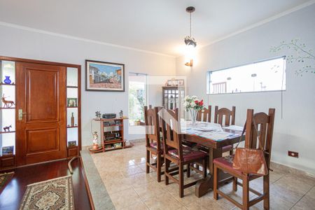 Sala de casa à venda com 4 quartos, 410m² em Adalgisa, Osasco