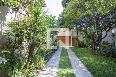 Casa à venda com 410m², 4 quartos e 6 vagasJardim