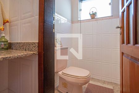 Lavabo de casa à venda com 4 quartos, 410m² em Adalgisa, Osasco