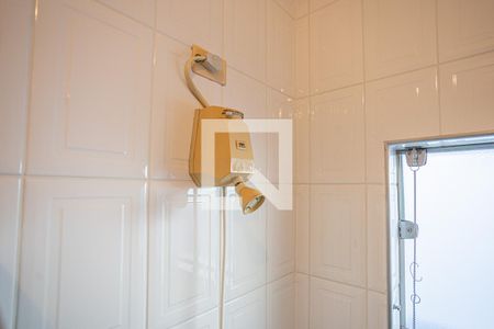 Casa à venda com 410m², 4 quartos e 6 vagasBanheiro 1