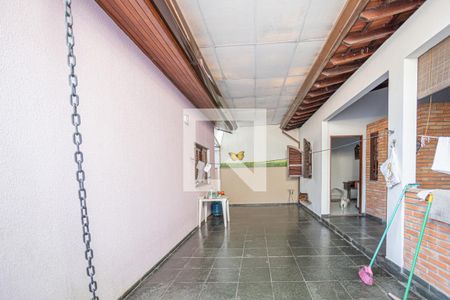 Casa à venda com 410m², 4 quartos e 6 vagasQuintal