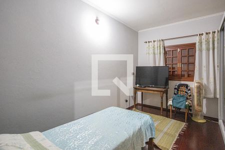 Casa à venda com 410m², 4 quartos e 6 vagasQuarto 2