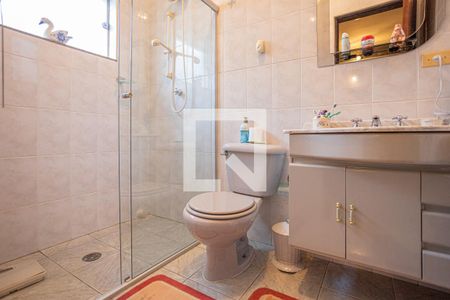 Casa à venda com 410m², 4 quartos e 6 vagasBanheiro 2