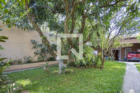 Casa à venda com 410m², 4 quartos e 6 vagasJardim