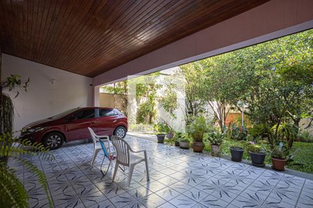 Casa à venda com 410m², 4 quartos e 6 vagasGaragem