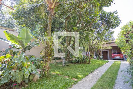 Casa à venda com 410m², 4 quartos e 6 vagasJardim