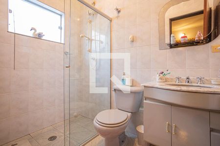 Casa à venda com 410m², 4 quartos e 6 vagasBanheiro 2