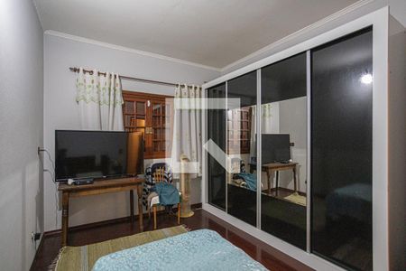 Casa à venda com 410m², 4 quartos e 6 vagasQuarto 2