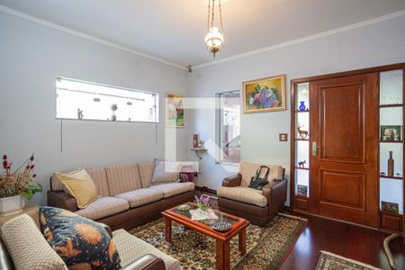 Sala de casa à venda com 4 quartos, 410m² em Adalgisa, Osasco