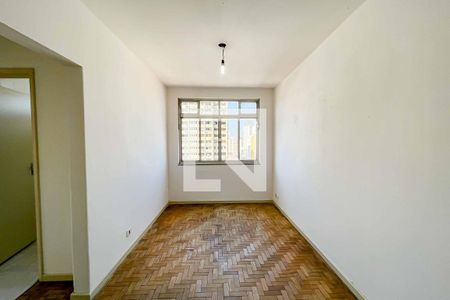 Quarto de apartamento à venda com 2 quartos, 105m² em Santana, São Paulo