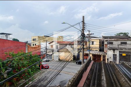 Casa à venda com 325m², 3 quartos e 3 vagas Casa à venda com 325m², 3 quartos e 3 vagasVista da Varanda da Suíte