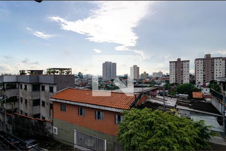 Casa à venda com 325m², 3 quartos e 3 vagas Casa à venda com 325m², 3 quartos e 3 vagasVista da Varanda da Suíte