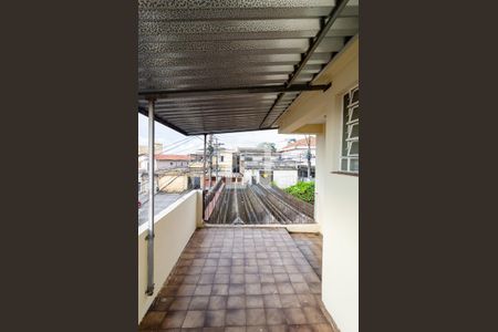 Casa à venda com 325m², 3 quartos e 3 vagas Casa à venda com 325m², 3 quartos e 3 vagasVaranda da Suíte