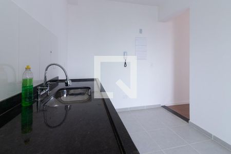 Apartamento para alugar com 86m², 2 quartos e 1 vagaCozinha