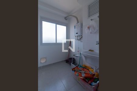 Apartamento para alugar com 86m², 2 quartos e 1 vagaÁrea de Serviço
