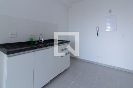 Apartamento para alugar com 86m², 2 quartos e 1 vagaCozinha