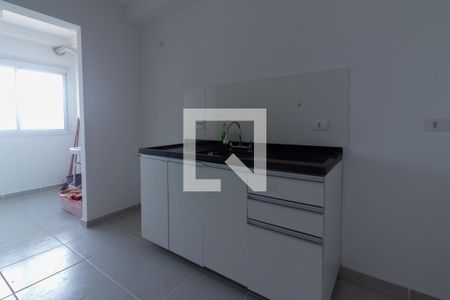 Apartamento para alugar com 86m², 2 quartos e 1 vagaCozinha