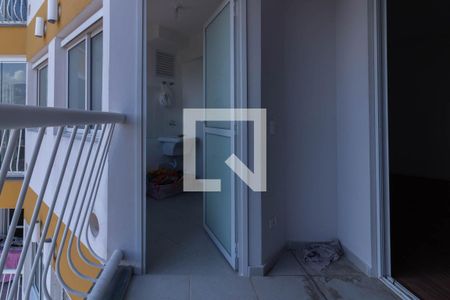 Apartamento para alugar com 86m², 2 quartos e 1 vagaVaranda