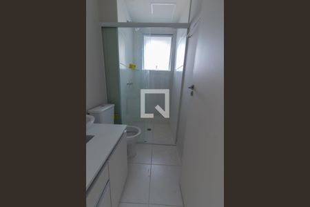 Apartamento para alugar com 86m², 2 quartos e 1 vagaBanheiro 2
