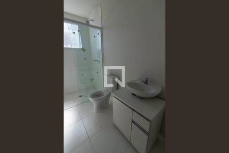 Apartamento para alugar com 86m², 2 quartos e 1 vagaBanheiro 2