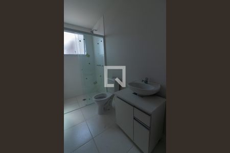 Apartamento para alugar com 86m², 2 quartos e 1 vagaBanheiro 1